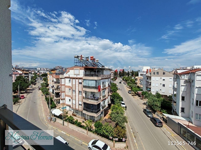 KÜLTÜR DE TİCARİ POTANSİYEL KOMPLE SATILIK BİNA - Görsel 23