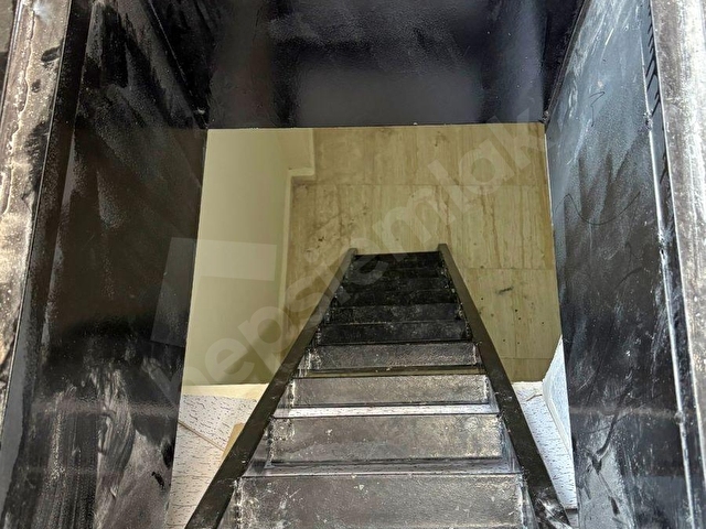 DİRECTTEN ÜSKÜDAR CADDESİNE 1 DK MESAFEDE, DEPOLU, FIRSAT FİYATTA DÜKKAN!! - Görsel 8