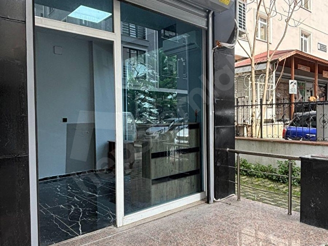 DİRECTTEN ÜSKÜDAR CADDESİNE 1 DK MESAFEDE, DEPOLU, FIRSAT FİYATTA DÜKKAN!! - Görsel 2
