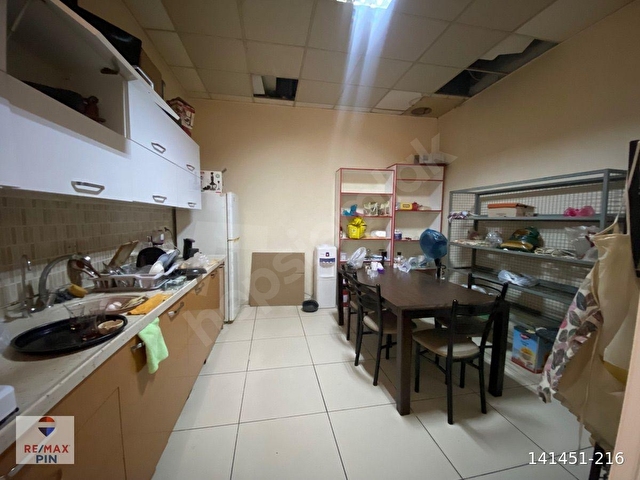 REMAX PİNDEN BATI GAZİ BULVARI KEMERE YAKIN 150 M2 GİRİŞ KAT DÜKKAN - Görsel 7