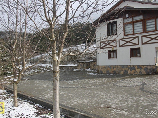 BİLEN EMLAKTAN KINDIRA KÖYÜN DE SATILIK DAĞ EVİ - Görsel 16