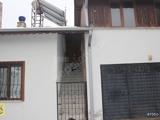 BİLEN EMLAKTAN KINDIRA KÖYÜN DE SATILIK DAĞ EVİ - Görsel 6
