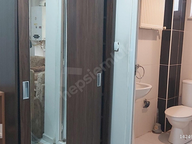 MODERVEVLER 2+1 KİRALIK APART - Görsel 10