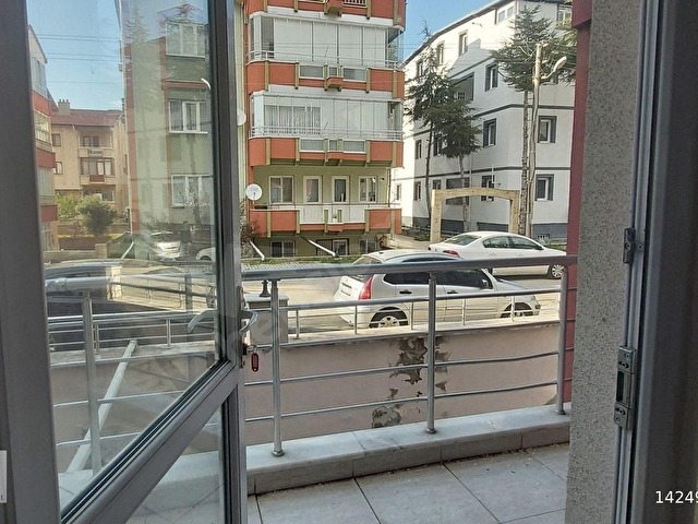 MODERVEVLER 2+1 KİRALIK APART - Görsel 11
