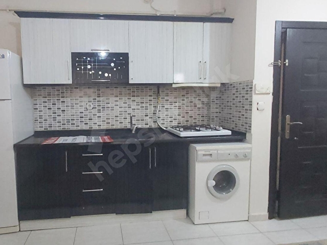 MODERVEVLER 2+1 KİRALIK APART - Görsel 2
