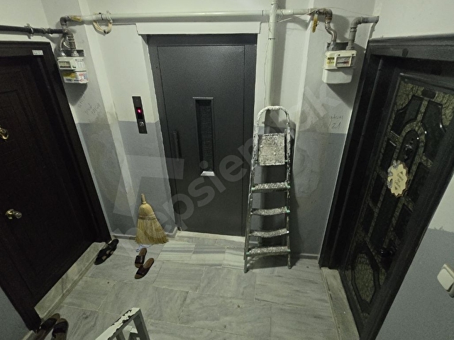 HASTANEYE METROYA YÜRÜME MESAFE ASANSÖRLÜ2+1 KİRALIK 110M2 DAİRE