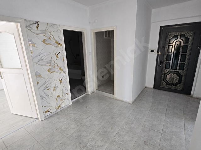 HASTANEYE METROYA YÜRÜME MESAFE ASANSÖRLÜ2+1 KİRALIK 110M2 DAİRE - Görsel 25