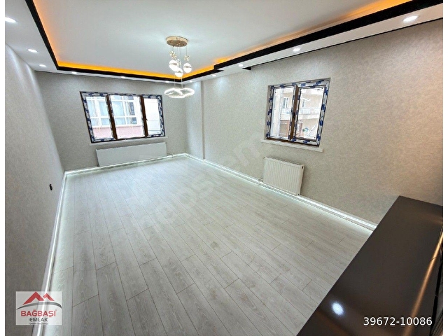 ANTARES & ŞEHİR HAST.YANI GAZZE CAD MEVKİİ 3+1 BAĞIMSZ ULTRALÜKS - Görsel 2