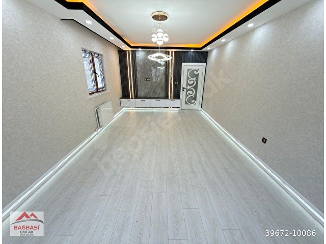 ANTARES & ŞEHİR HAST.YANI GAZZE CAD MEVKİİ 3+1 BAĞIMSZ ULTRALÜKS - Görsel 6