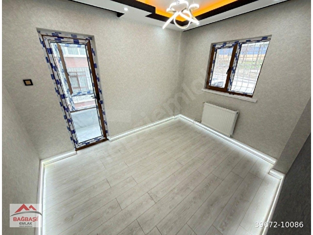 ANTARES & ŞEHİR HAST.YANI GAZZE CAD MEVKİİ 3+1 BAĞIMSZ ULTRALÜKS - Görsel 12