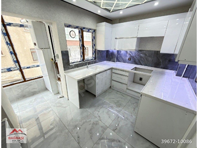 ANTARES & ŞEHİR HAST.YANI GAZZE CAD MEVKİİ 3+1 BAĞIMSZ ULTRALÜKS