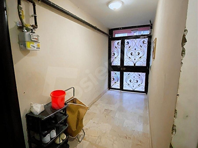 ROTADAN A. YESEVİ MAH DUMANKAYA DİZAYN YANINDA SATILIK 2+1 DARE - Görsel 27