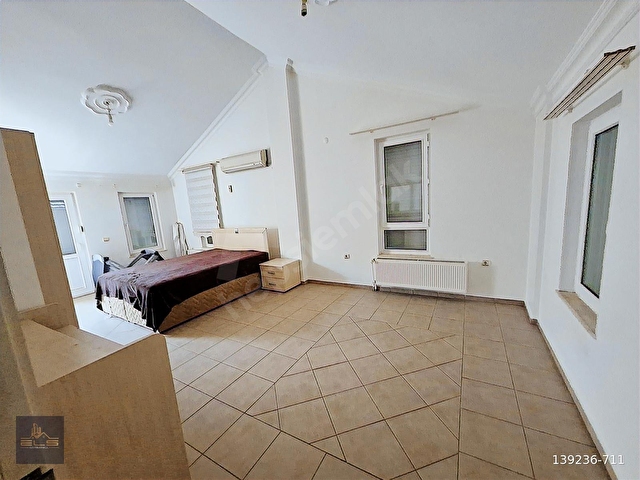 ▀▄▀▄ELS GAYRİMENKUL▀▄▀▄5+1 TEK DAİRE ÜZERİ SATILIK 280M2 DUBLEKS - Görsel 23