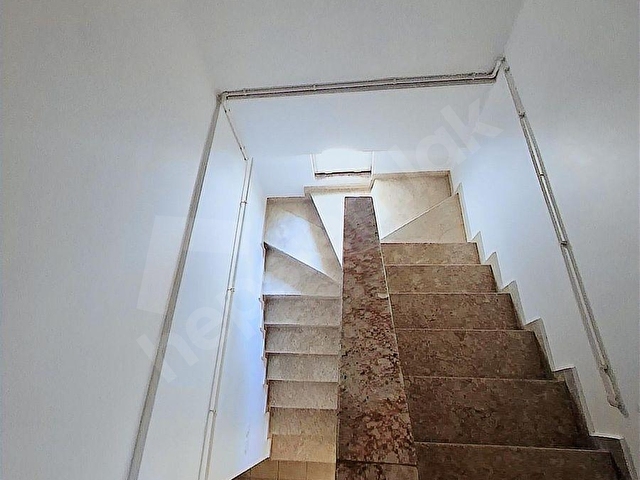 ▀▄▀▄ELS GAYRİMENKUL▀▄▀▄5+1 TEK DAİRE ÜZERİ SATILIK 280M2 DUBLEKS - Görsel 21