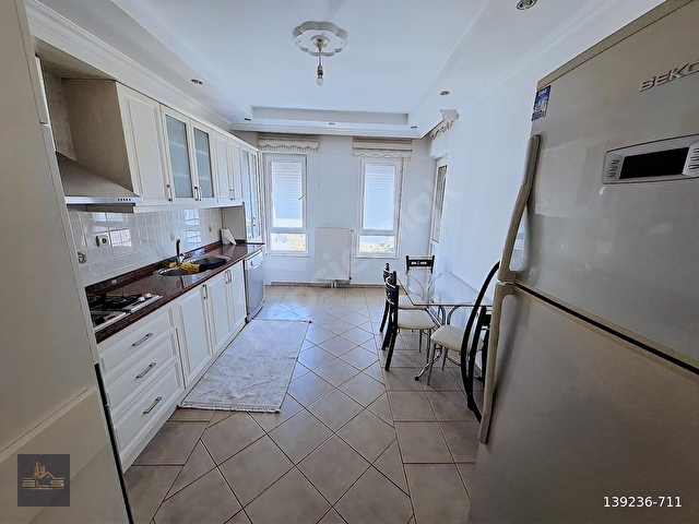 ▀▄▀▄ELS GAYRİMENKUL▀▄▀▄5+1 TEK DAİRE ÜZERİ SATILIK 280M2 DUBLEKS - Görsel 13