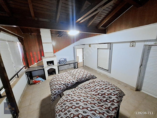 ▀▄▀▄ELS GAYRİMENKUL▀▄▀▄5+1 TEK DAİRE ÜZERİ SATILIK 280M2 DUBLEKS - Görsel 27