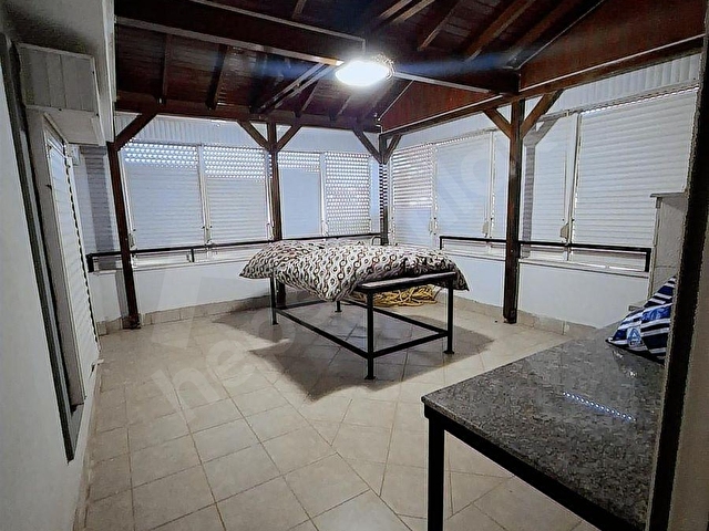 ▀▄▀▄ELS GAYRİMENKUL▀▄▀▄5+1 TEK DAİRE ÜZERİ SATILIK 280M2 DUBLEKS - Görsel 28