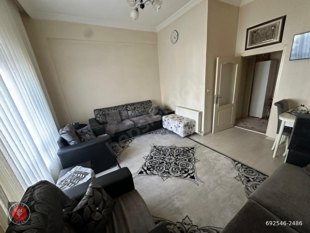 KUTLU MAH  3+1 85 M2 YALITIMLI ÖN CEPHELİ SATILIK DAİRE - Görsel 5