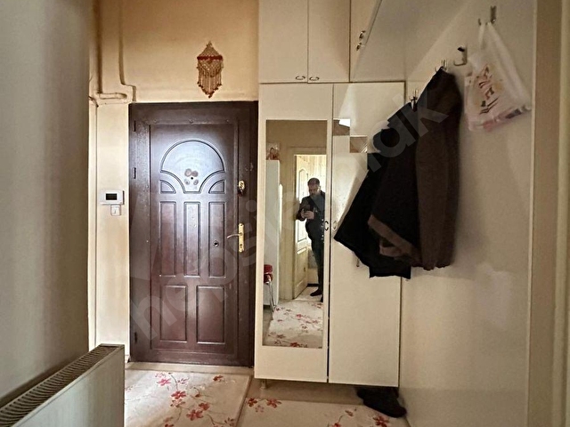 KUTLU MAH  3+1 85 M2 YALITIMLI ÖN CEPHELİ SATILIK DAİRE - Görsel 10