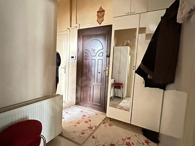 KUTLU MAH  3+1 85 M2 YALITIMLI ÖN CEPHELİ SATILIK DAİRE - Görsel 9