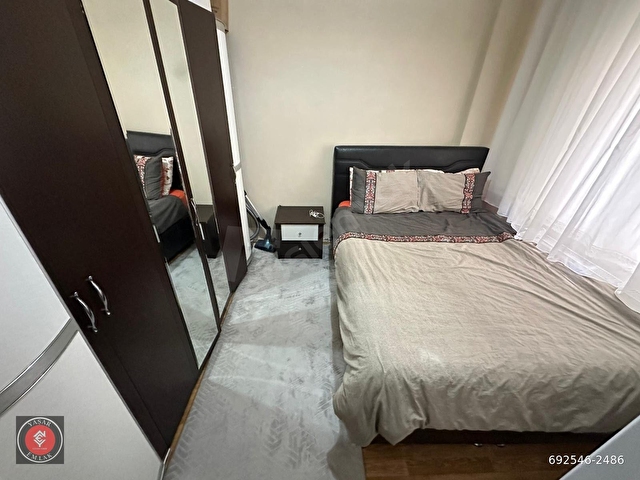 KUTLU MAH  3+1 85 M2 YALITIMLI ÖN CEPHELİ SATILIK DAİRE - Görsel 25