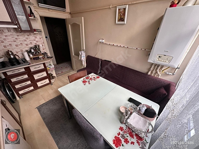 KUTLU MAH  3+1 85 M2 YALITIMLI ÖN CEPHELİ SATILIK DAİRE - Görsel 16