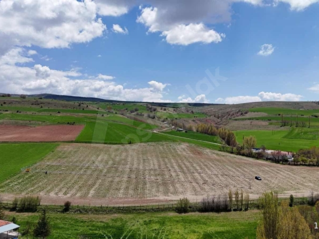 Ticari Hangar Dükkan Arsası 644 m2 - Görsel 6