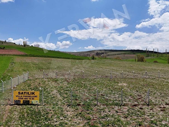 Ticari Hangar Dükkan Arsası 644 m2 - Görsel 2