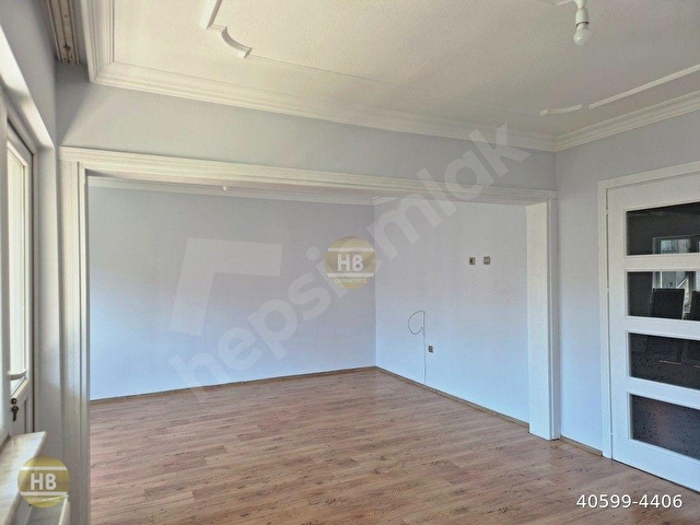 HBden 3+1 Kiralık Daire,Egemenlik Bulvarı Üzerinde Doğalgazlı - Görsel 4