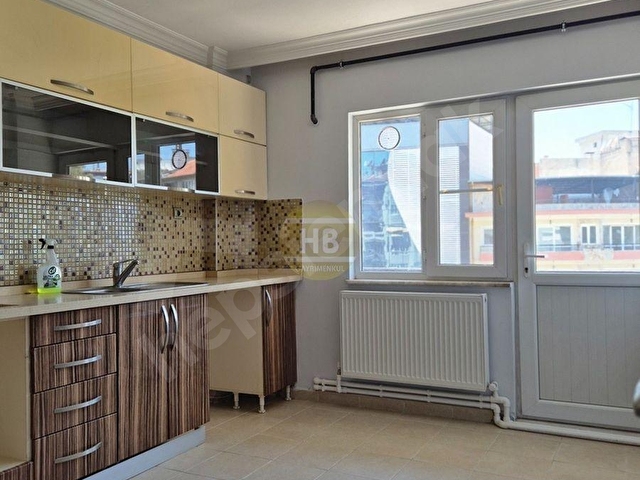 HBden 3+1 Kiralık Daire,Egemenlik Bulvarı Üzerinde Doğalgazlı - Görsel 11
