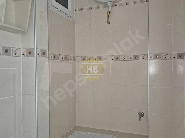 HBden 3+1 Kiralık Daire,Egemenlik Bulvarı Üzerinde Doğalgazlı - Görsel 19