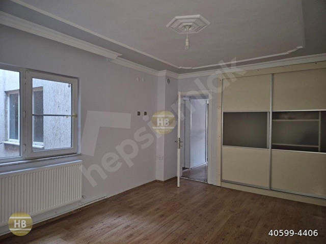 HBden 3+1 Kiralık Daire,Egemenlik Bulvarı Üzerinde Doğalgazlı - Görsel 29