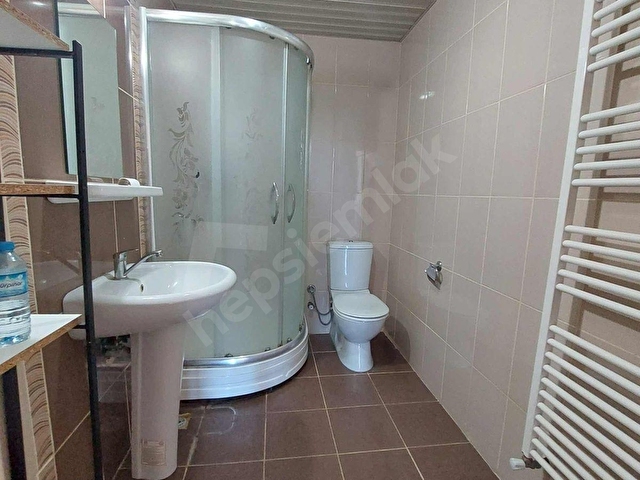 KAYAŞEHİR 7.ETAP TOKİDE TEMİZ KULLANIŞLI 2+1 KİRALIK DAİRE - Görsel 14