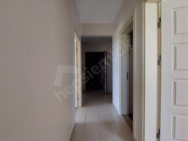 KAYAŞEHİR 7.ETAP TOKİDE TEMİZ KULLANIŞLI 2+1 KİRALIK DAİRE - Görsel 22