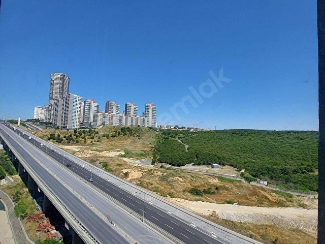 KAYAŞEHİR 7.ETAP TOKİDE TEMİZ KULLANIŞLI 2+1 KİRALIK DAİRE - Görsel 11