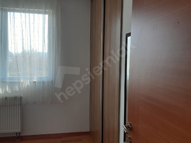 Sahibinden satılık arazi payı yüksek 3 katlı bloklarda yatırım fırsatı!!! eşyalı manzaralı 1+1 daire - Görsel 8
