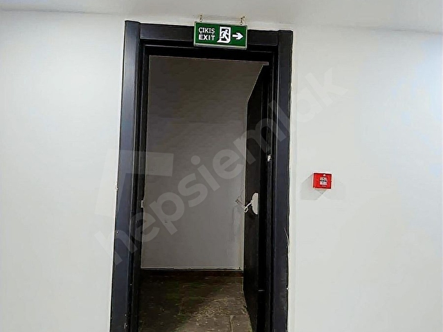 YATIRIMCIYA TAVSİYE EDİLEBİLECEK KIYMETLİ MÜLK. - Görsel 26