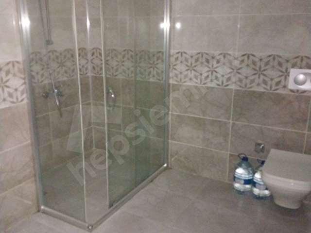 ÖZ GÜLDEN FIRSAT DUBLEX DAİRE 5+2 BOŞ ACİL 2 AİLE OTURABİLİR - Görsel 17