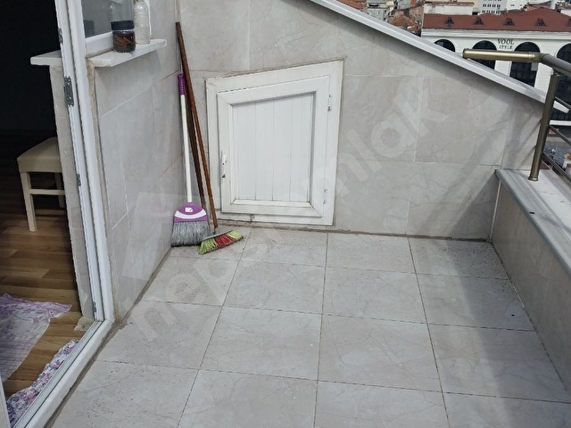 ÖZ GÜLDEN FIRSAT DUBLEX DAİRE 5+2 BOŞ ACİL 2 AİLE OTURABİLİR - Görsel 7