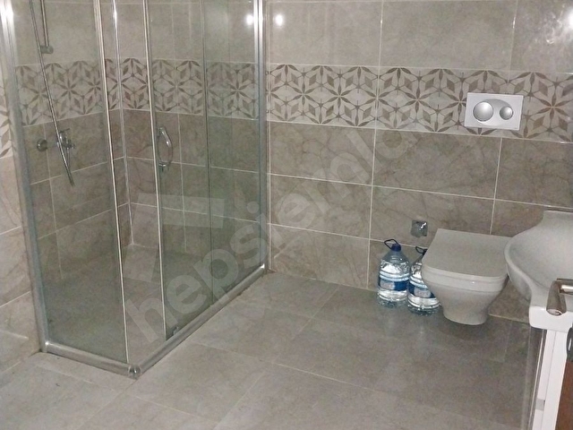 ÖZ GÜLDEN FIRSAT DUBLEX DAİRE 5+2 BOŞ ACİL 2 AİLE OTURABİLİR - Görsel 3