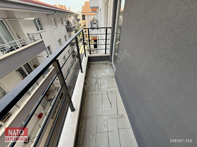 ŞAHİNTEPEDE 4+1 SIFIR ASANSÖRLÜ DUVAR KAĞITLI FULLYAPILI TERAS - Görsel 23