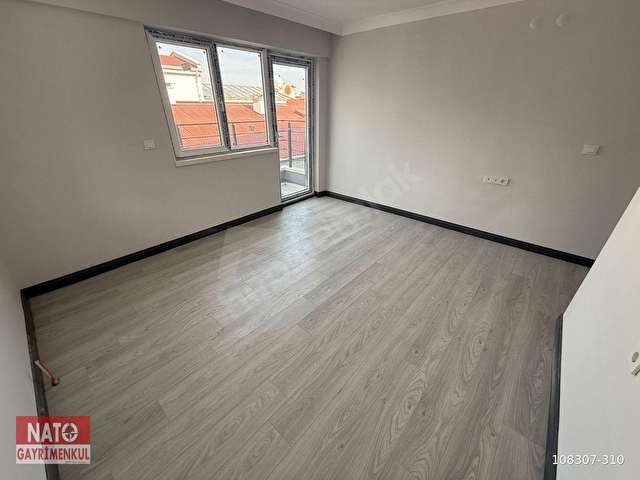 ŞAHİNTEPEDE 4+1 SIFIR ASANSÖRLÜ DUVAR KAĞITLI FULLYAPILI TERAS - Görsel 17