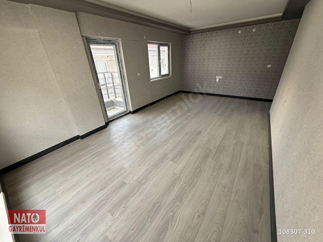 ŞAHİNTEPEDE 4+1 SIFIR ASANSÖRLÜ DUVAR KAĞITLI FULLYAPILI TERAS - Görsel 30