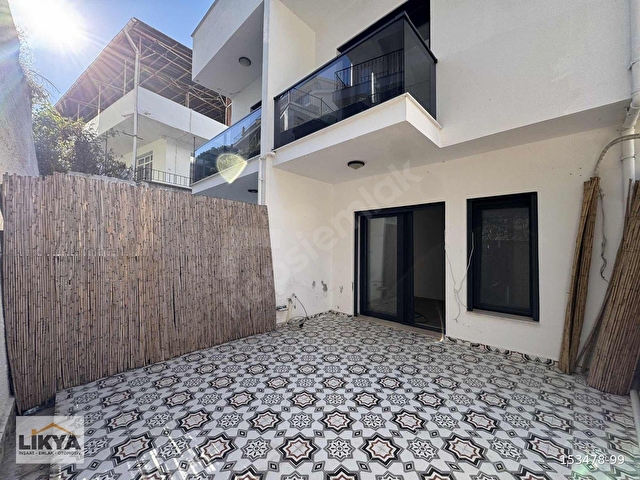 KARAGÖZLER MAH. DENİZ MANZARALI DUBLEKS DAİRE - Görsel 23