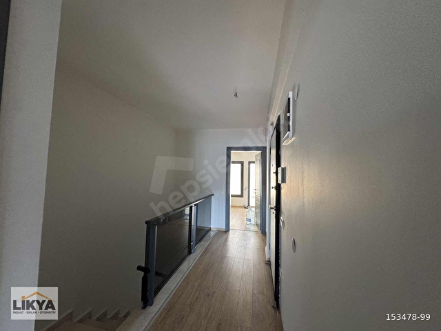 KARAGÖZLER MAH. DENİZ MANZARALI DUBLEKS DAİRE - Görsel 12