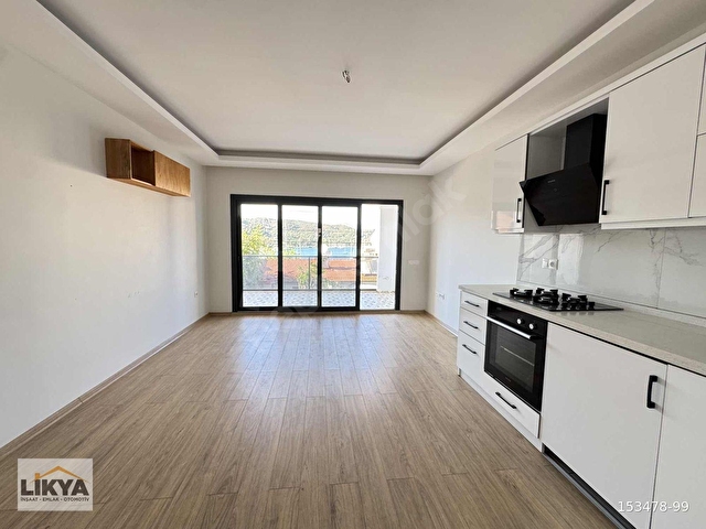 KARAGÖZLER MAH. DENİZ MANZARALI DUBLEKS DAİRE