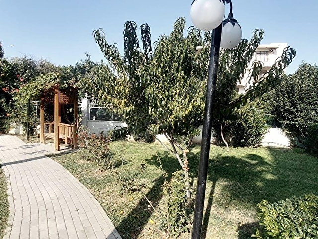 ALANYA KESTEL’DE SATILIK 2+1- DENİZE SIFIR LÜKS DAİRE - Görsel 29