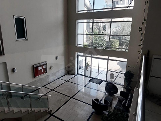 ALANYA KESTEL’DE SATILIK 2+1- DENİZE SIFIR LÜKS DAİRE - Görsel 19