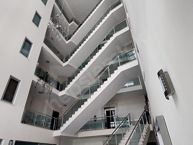 ALANYA KESTEL’DE SATILIK 2+1- DENİZE SIFIR LÜKS DAİRE - Görsel 20