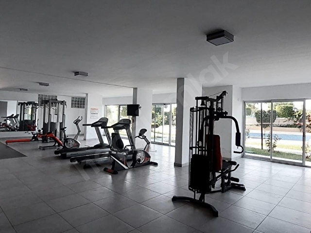 ALANYA KESTEL’DE SATILIK 2+1- DENİZE SIFIR LÜKS DAİRE - Görsel 23